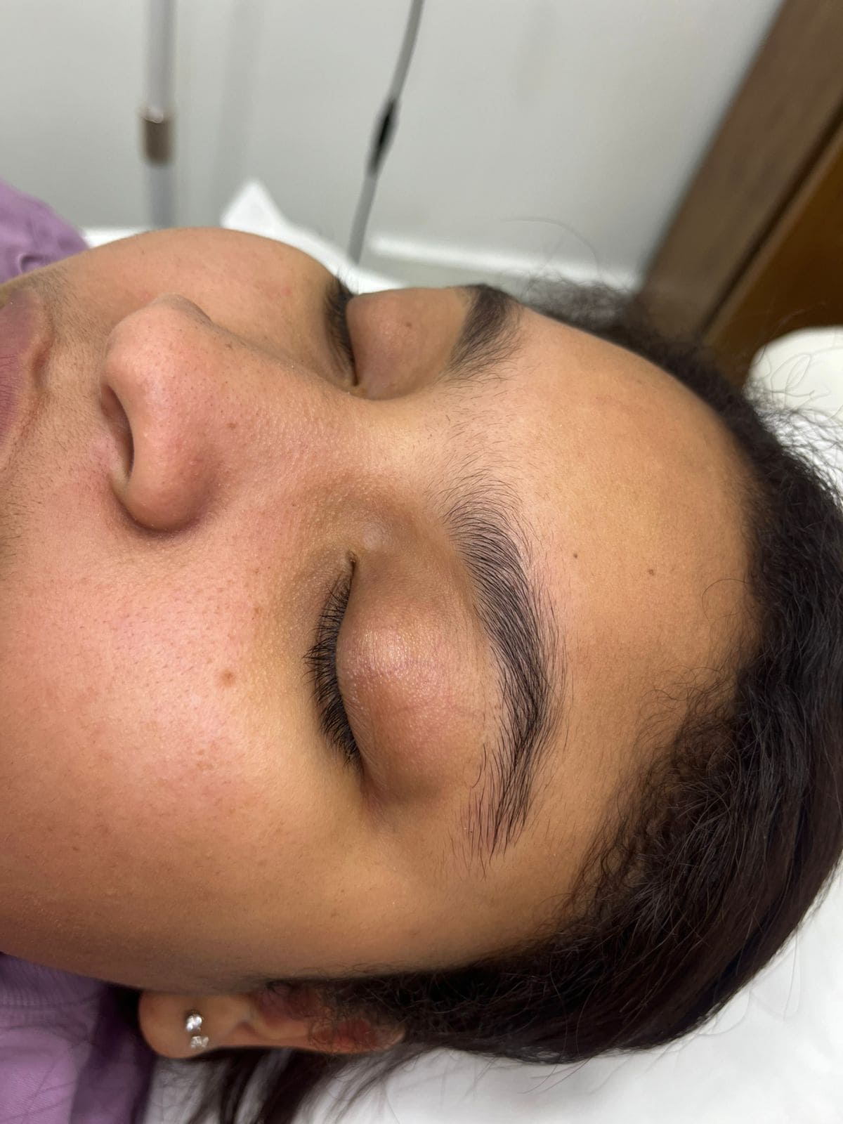 Depilación de Cejas y Tintado - 3